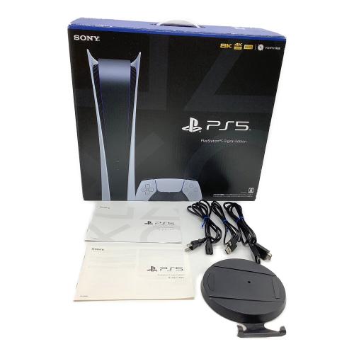 SONY (ソニー) Playstation5 CFI-1200B
