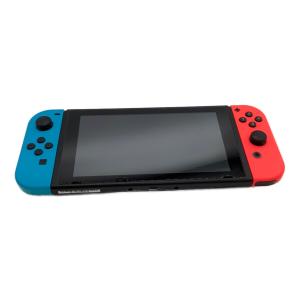 Nintendo (ニンテンドー) Nintendo Switch HAC-001