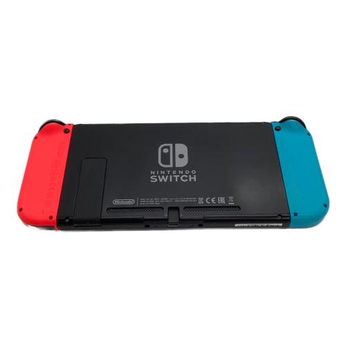 Nintendo (ニンテンドー) Nintendo Switch HAC-001