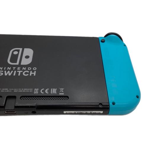 Nintendo (ニンテンドー) Nintendo Switch HAC-001