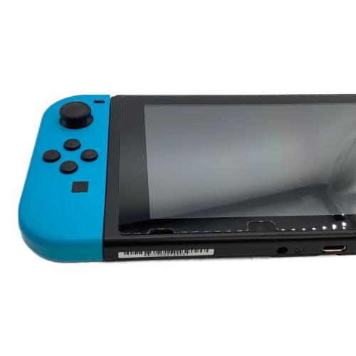 Nintendo (ニンテンドー) Nintendo Switch HAC-001