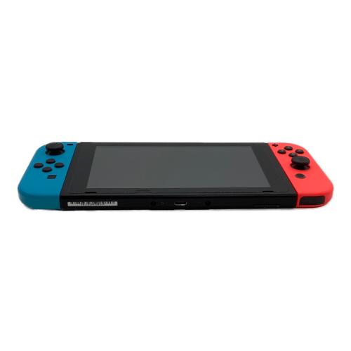 Nintendo (ニンテンドー) Nintendo Switch HAC-001