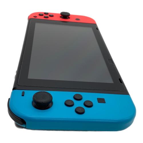 Nintendo (ニンテンドー) Nintendo Switch HAC-001