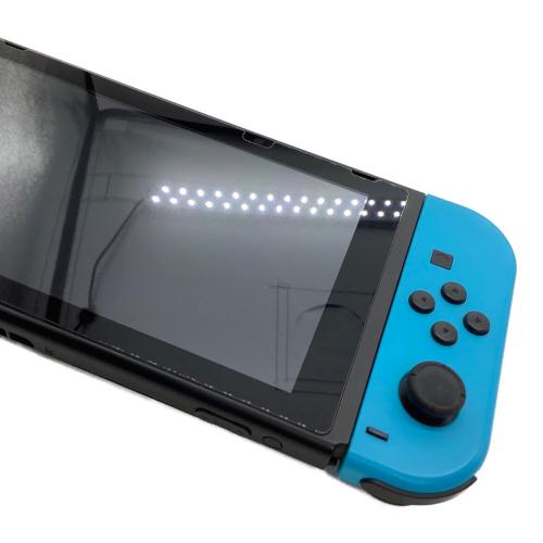 Nintendo (ニンテンドー) Nintendo Switch HAC-001