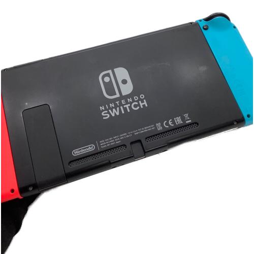 Nintendo (ニンテンドー) Nintendo Switch HAC-001