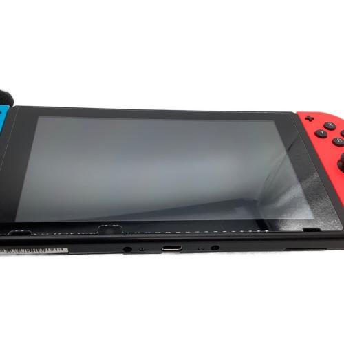 Nintendo (ニンテンドー) Nintendo Switch HAC-001