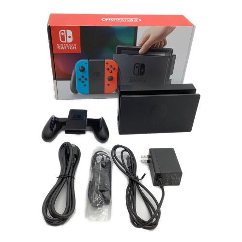 Nintendo (ニンテンドー) Nintendo Switch HAC-001