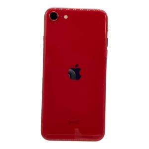 Apple (アップル) iPhone SE(第2世代) MX9U2J/A