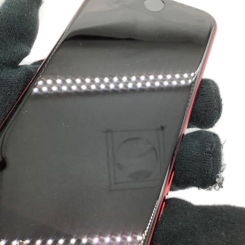 Apple (アップル) iPhone SE(第2世代) MX9U2J/A