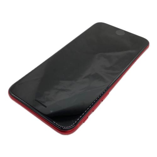 Apple (アップル) iPhone SE(第2世代) MX9U2J/A