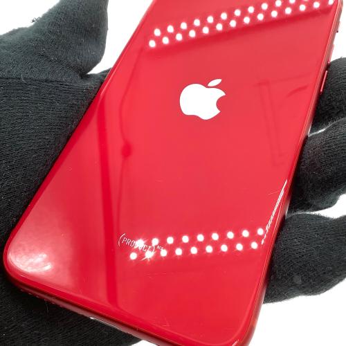 Apple (アップル) iPhone SE(第2世代) MX9U2J/A