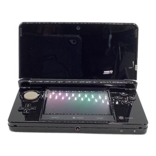 Nintendo (ニンテンドー) Nintendo 3DS CTR-001 ブラック