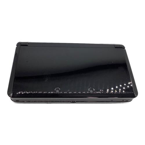 Nintendo (ニンテンドー) Nintendo 3DS CTR-001 ブラック
