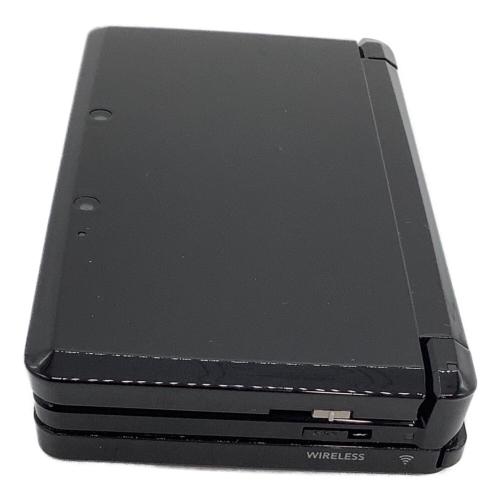 Nintendo (ニンテンドー) Nintendo 3DS CTR-001 ブラック