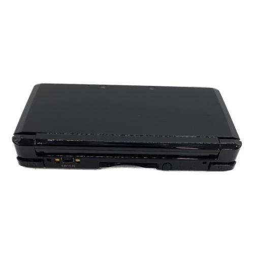 Nintendo (ニンテンドー) Nintendo 3DS CTR-001 ブラック