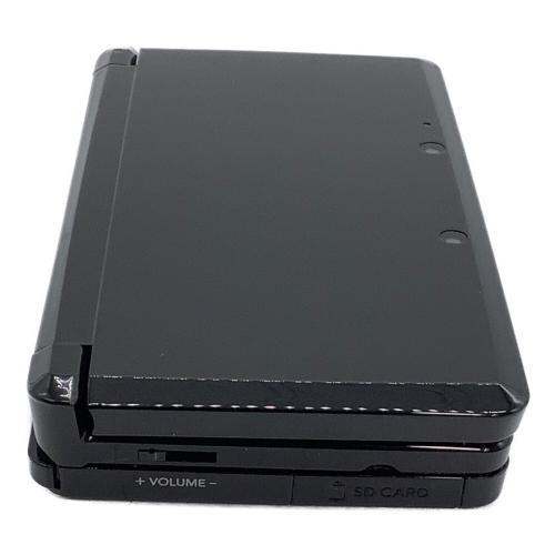 Nintendo (ニンテンドー) Nintendo 3DS CTR-001 ブラック
