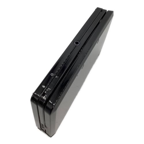 Nintendo (ニンテンドー) Nintendo 3DS CTR-001 ブラック