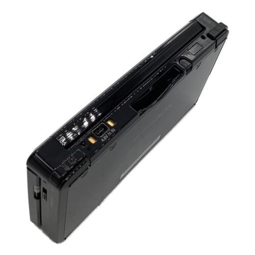 Nintendo (ニンテンドー) Nintendo 3DS CTR-001 ブラック