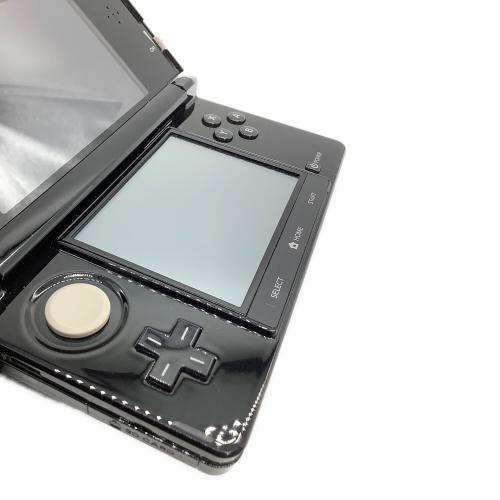 Nintendo (ニンテンドー) Nintendo 3DS CTR-001 ブラック