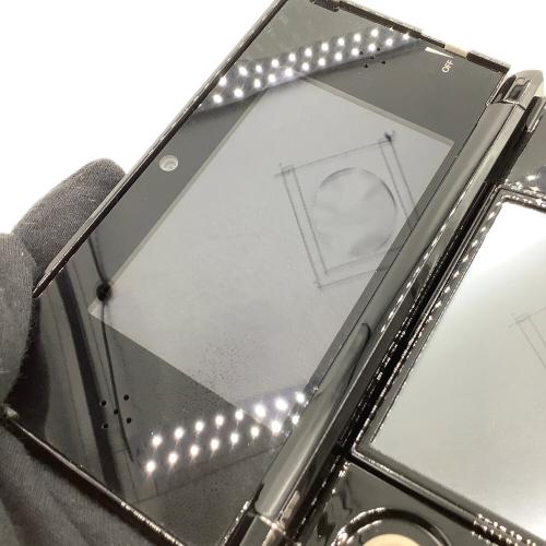 Nintendo (ニンテンドー) Nintendo 3DS CTR-001 ブラック