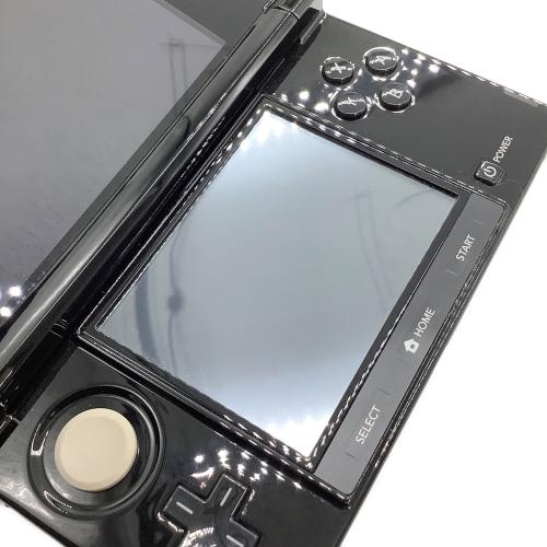 Nintendo (ニンテンドー) Nintendo 3DS CTR-001 ブラック