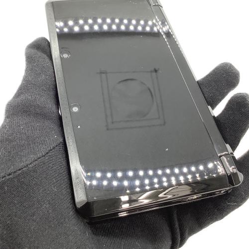 Nintendo (ニンテンドー) Nintendo 3DS CTR-001 ブラック
