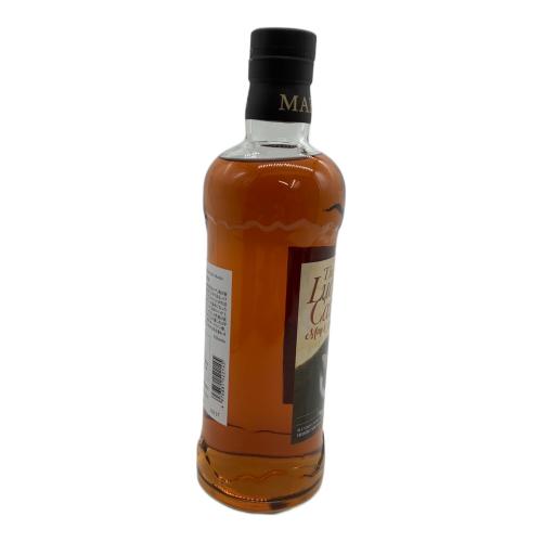MARS (マーズ) The Lucky Cat May&Hana ウィスキー 700ml