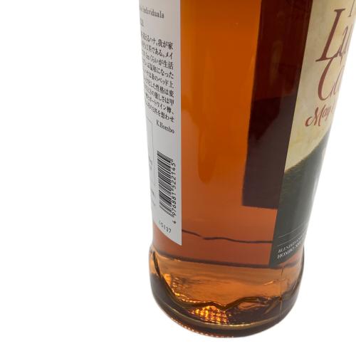 MARS (マーズ) The Lucky Cat May&Hana ウィスキー 700ml
