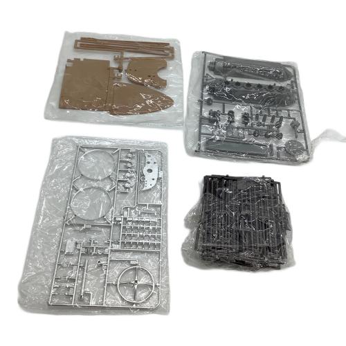 PEOTAR FIAT MEFISTOFELE 1:12 プラモデル ※現状販売 1923
