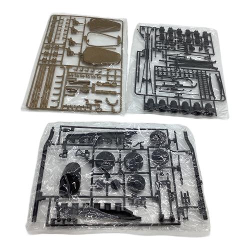 PEOTAR FIAT MEFISTOFELE 1:12 プラモデル ※現状販売 1923