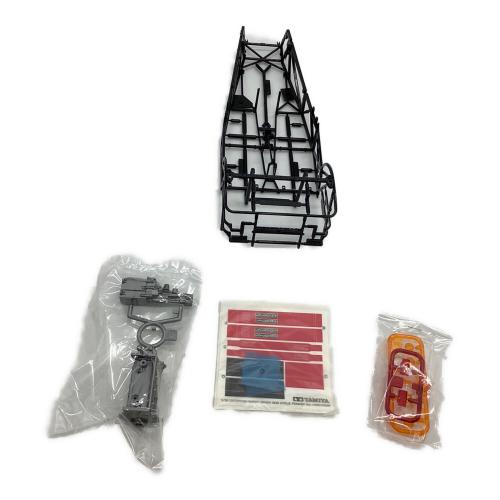 TAMIYA (タミヤ) 1/12ケーターハムスーパーセブンBDRサイクルフェンダースペシャル プラモデル ※現状販売