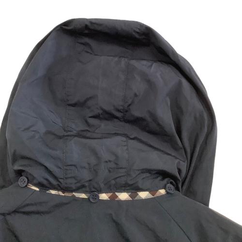 Aquascutum (アクアスキュータム) レインコート TAQ  41018-05 レディース SIZE LL ネイビー