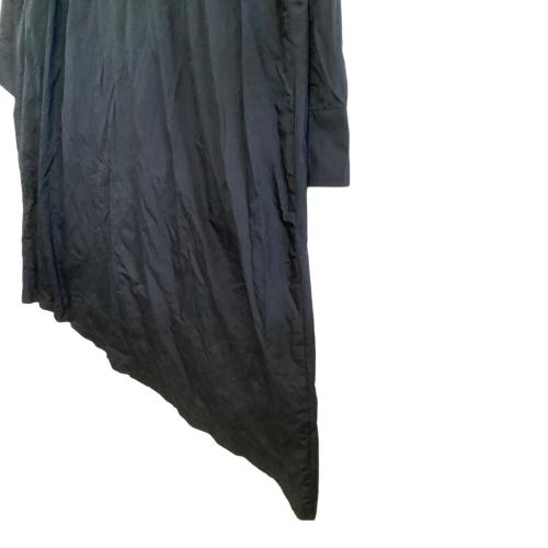Aquascutum (アクアスキュータム) レインコート TAQ  41018-05 レディース SIZE LL ネイビー