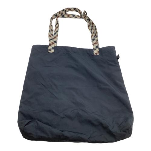 Aquascutum (アクアスキュータム) レインコート TAQ  41018-05 レディース SIZE LL ネイビー