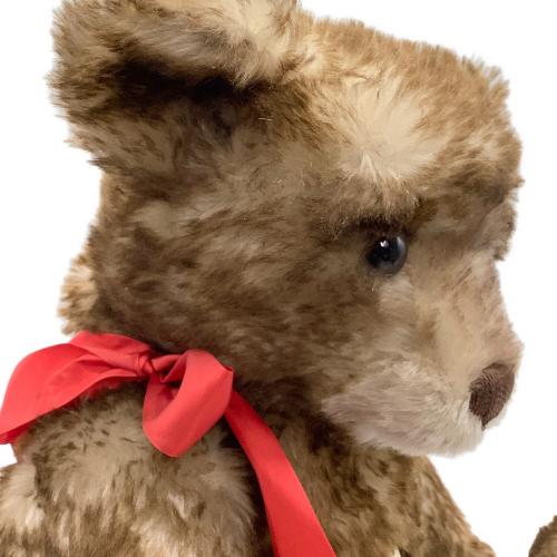Steiff (シュタイフ) テディベア ヌイグルミ @ 1926 レプリカ