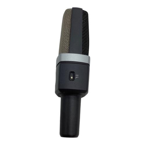 AKG (エイケージー) コンデンサーマイク C214