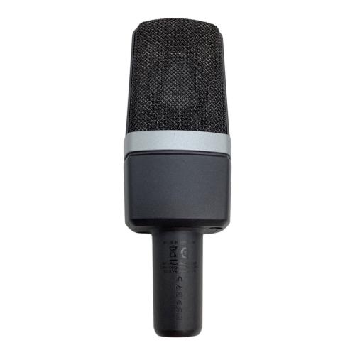 AKG (エイケージー) コンデンサーマイク C214