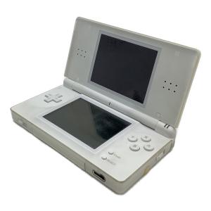 Nintendo (ニンテンドー) NintendoDSLite
