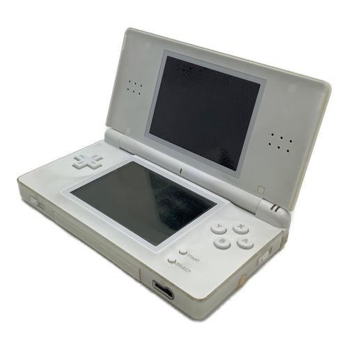 Nintendo (ニンテンドー) NintendoDSLite