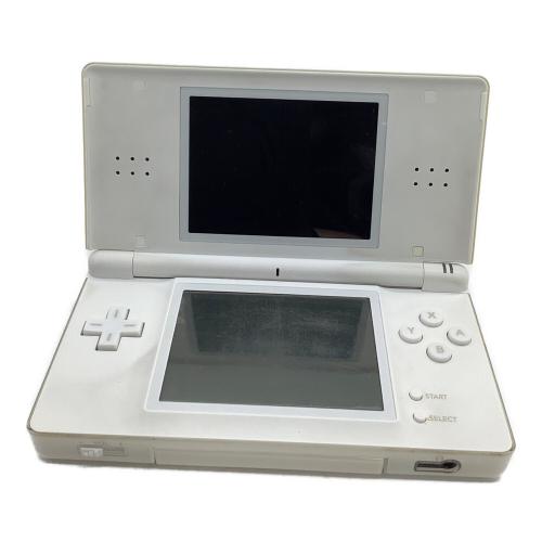 Nintendo (ニンテンドー) NintendoDSLite