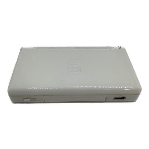 Nintendo (ニンテンドー) NintendoDSLite