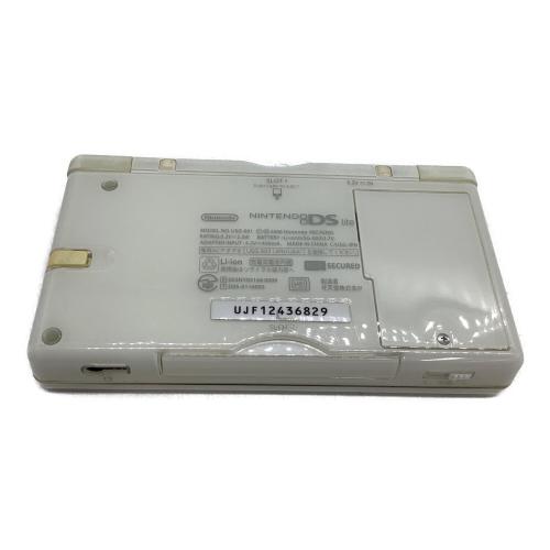 Nintendo (ニンテンドー) NintendoDSLite