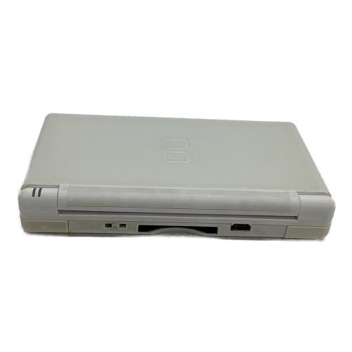 Nintendo (ニンテンドー) NintendoDSLite