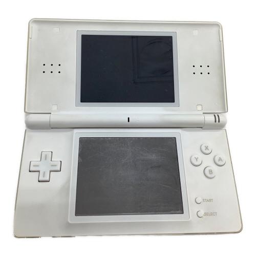 Nintendo (ニンテンドー) NintendoDSLite