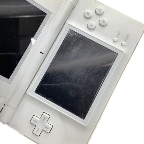 Nintendo (ニンテンドー) NintendoDSLite