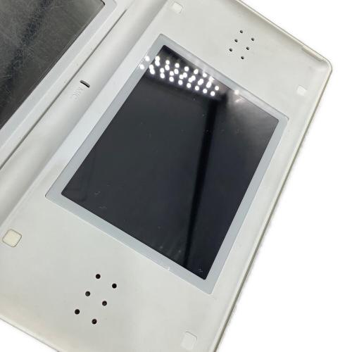 Nintendo (ニンテンドー) NintendoDSLite