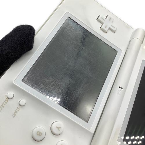 Nintendo (ニンテンドー) NintendoDSLite