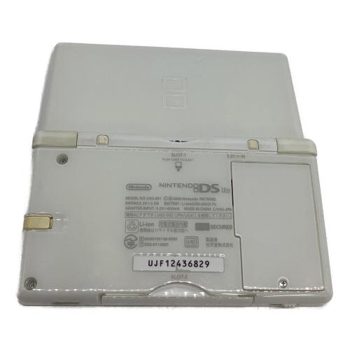 Nintendo (ニンテンドー) NintendoDSLite