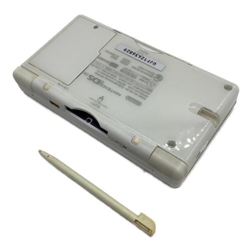 Nintendo (ニンテンドー) NintendoDSLite