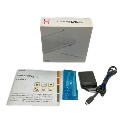 Nintendo (ニンテンドー) NintendoDSLite